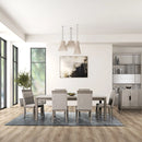 Gristalt Dining Table