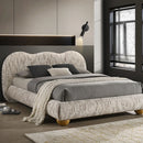 Finamore Queen Bed