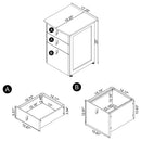 Estrella Desk Sets - Furniture Now (CA)