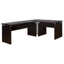 Skylar L-Shape Desks - Furniture Now (CA)