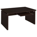 Skylar L-Shape Desks - Furniture Now (CA)