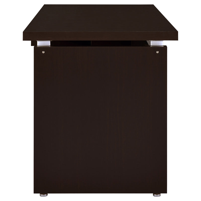 Skylar L-Shape Desks - Furniture Now (CA)