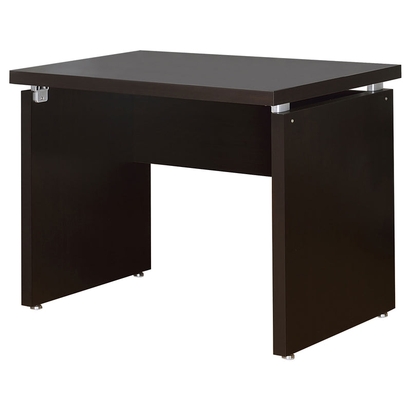 Skylar L-Shape Desks - Furniture Now (CA)