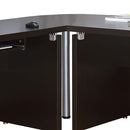 Skylar L-Shape Desks - Furniture Now (CA)