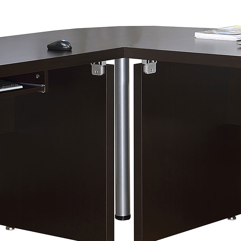 Skylar L-Shape Desks - Furniture Now (CA)