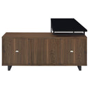 Maddox L-Shape Desk - Furniture Now (CA)