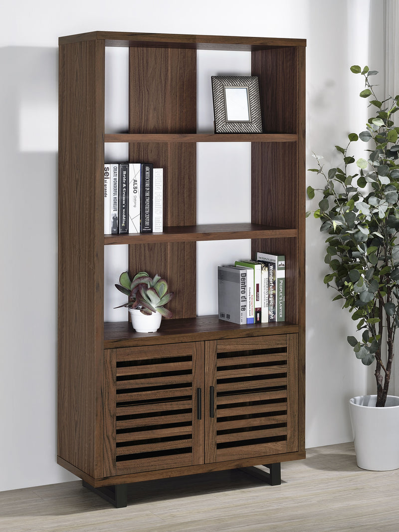 Maddox Bookshelf - Furniture Now (CA)