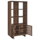 Maddox Bookshelf - Furniture Now (CA)