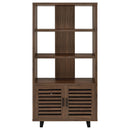 Maddox Bookshelf - Furniture Now (CA)