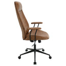 Ranger Office Chair - Furniture Now (CA)