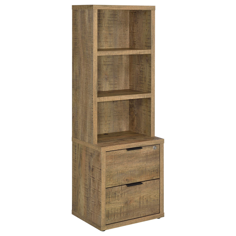 Westpark Bookcases - Furniture Now (CA)