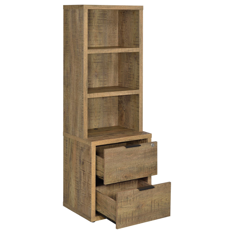 Westpark Bookcases - Furniture Now (CA)