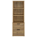 Westpark Bookcases - Furniture Now (CA)