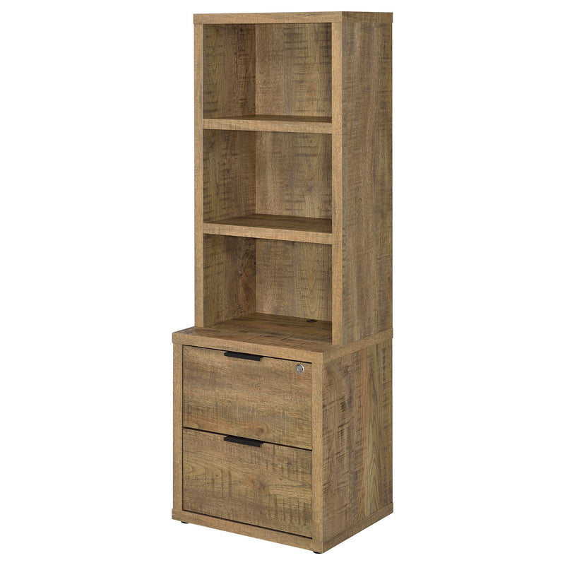 Westpark Bookcases - Furniture Now (CA)