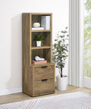 Westpark Bookcases - Furniture Now (CA)