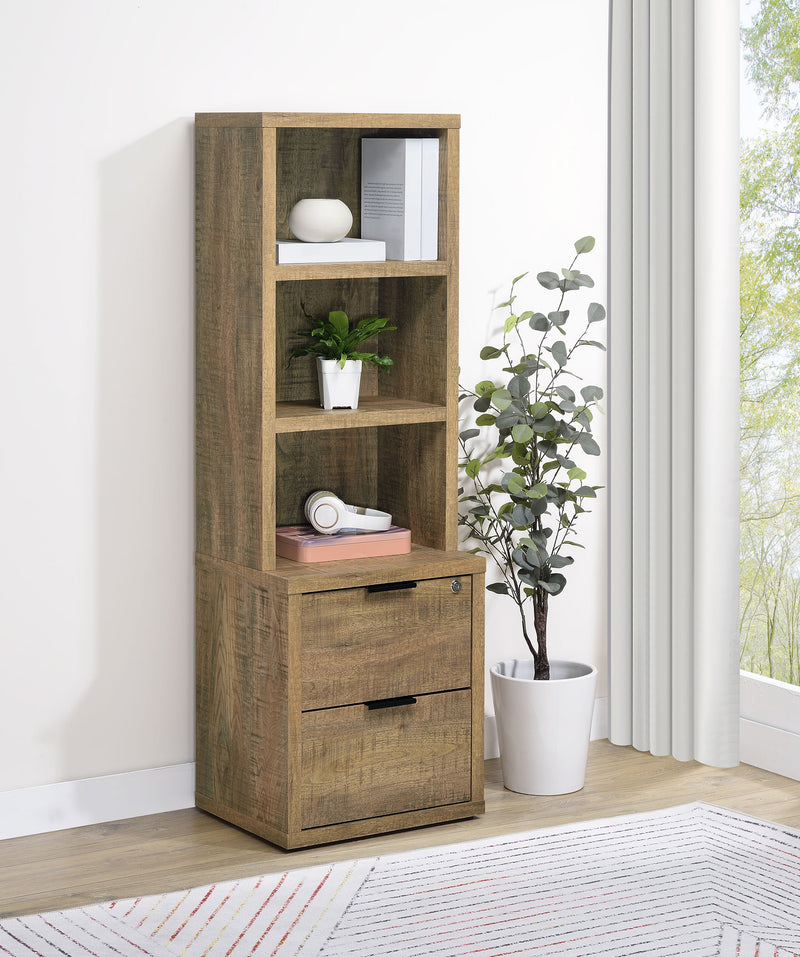 Westpark Bookcases - Furniture Now (CA)