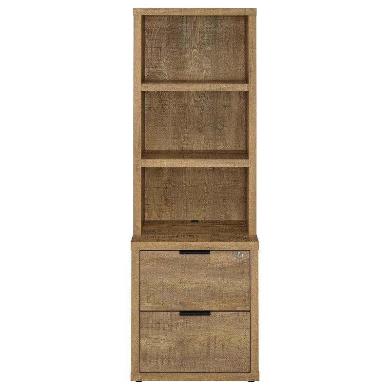 Westpark Bookcases - Furniture Now (CA)