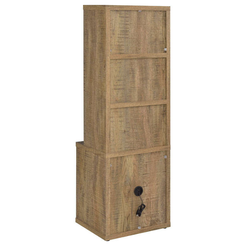 Westpark Bookcases - Furniture Now (CA)