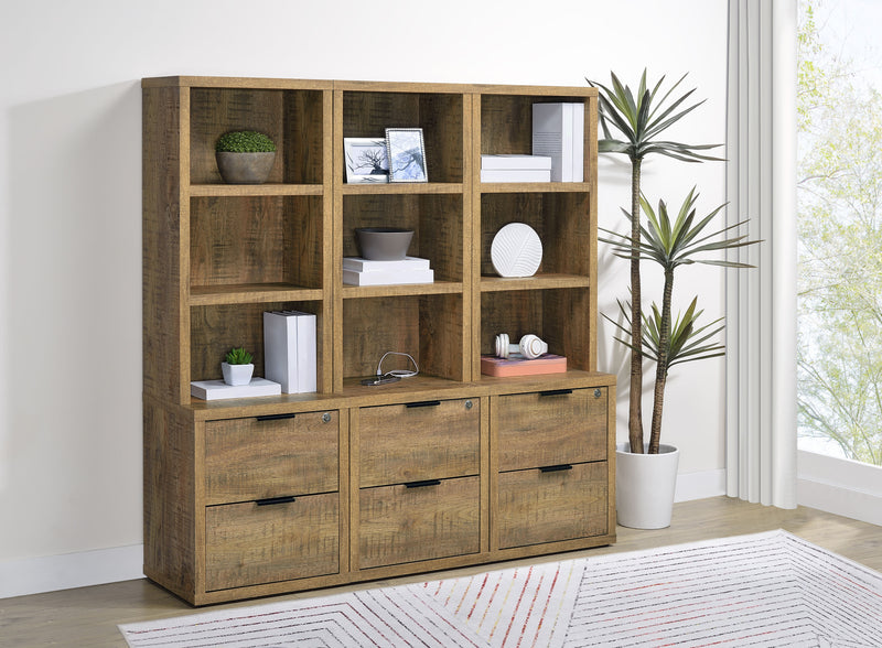 Westpark Bookcases - Furniture Now (CA)