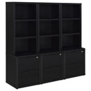 Westpark Bookcases - Furniture Now (CA)