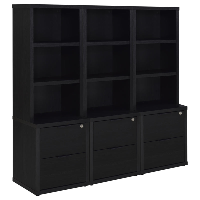 Westpark Bookcases - Furniture Now (CA)
