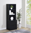 Westpark Bookcases - Furniture Now (CA)