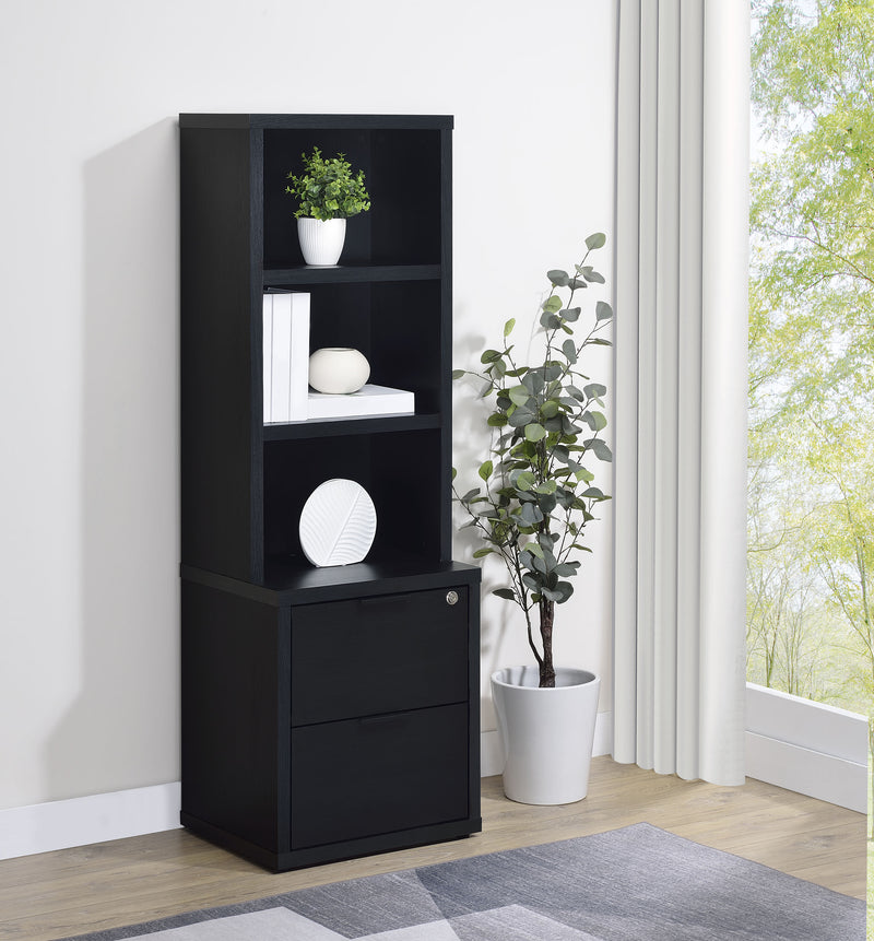 Westpark Bookcases - Furniture Now (CA)