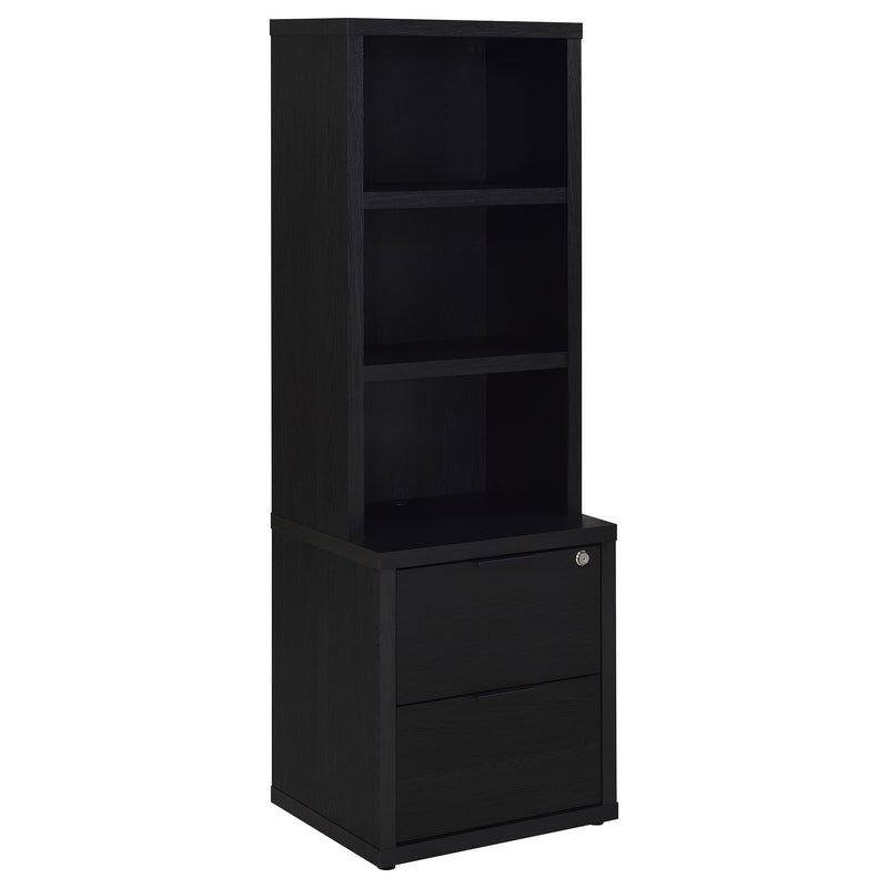Westpark Bookcases - Furniture Now (CA)