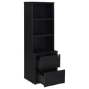 Westpark Bookcases - Furniture Now (CA)
