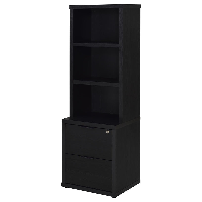 Westpark Bookcases - Furniture Now (CA)