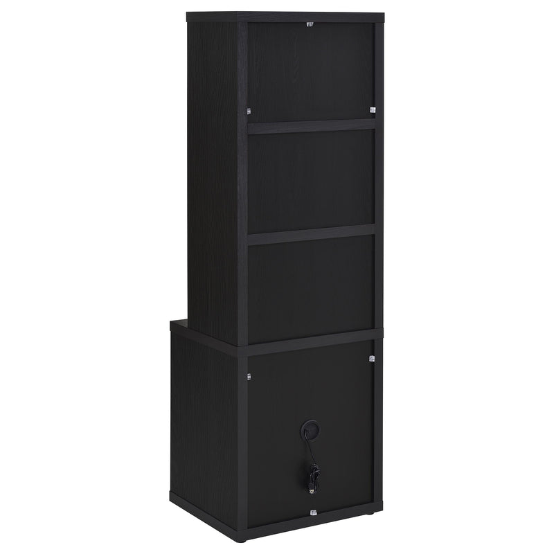 Westpark Bookcases - Furniture Now (CA)