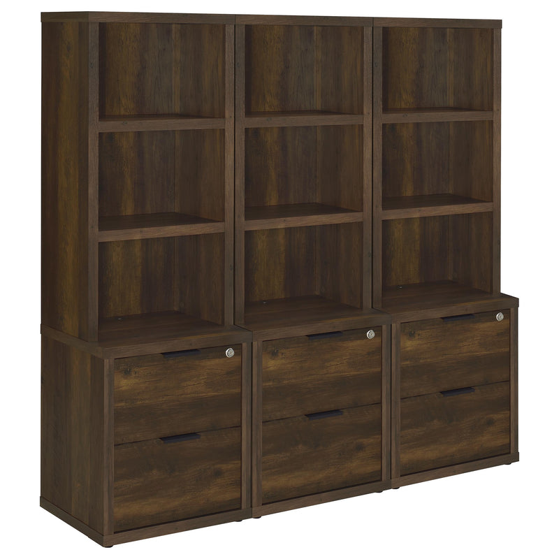 Westpark Bookcases - Furniture Now (CA)