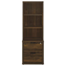 Westpark Bookcases - Furniture Now (CA)