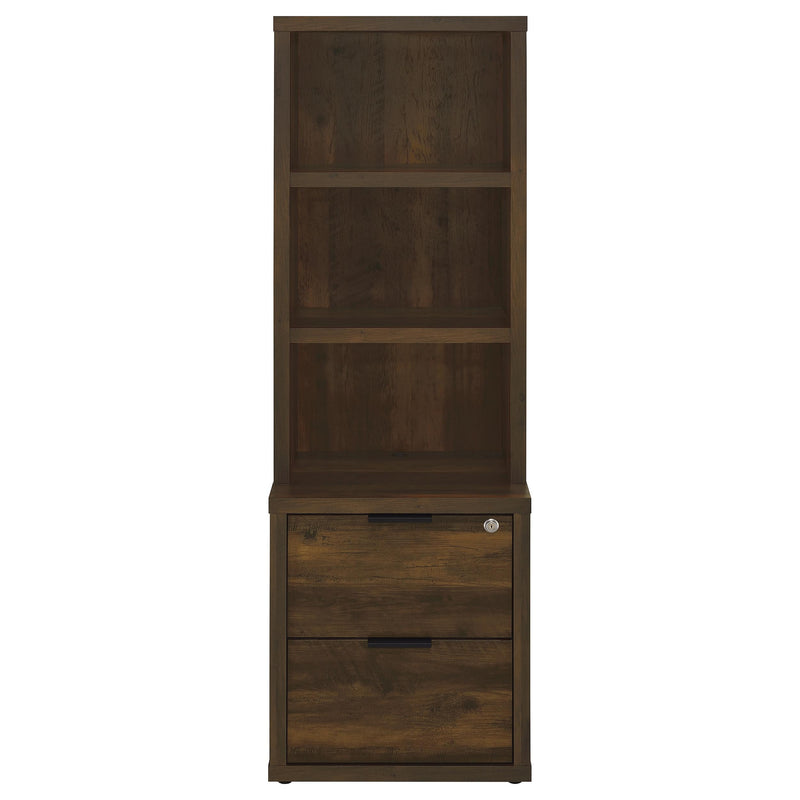 Westpark Bookcases - Furniture Now (CA)