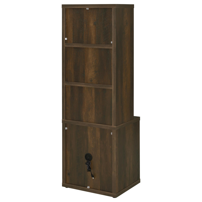 Westpark Bookcases - Furniture Now (CA)
