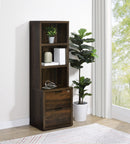 Westpark Bookcases - Furniture Now (CA)