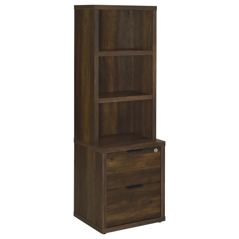 Westpark Bookcases - Furniture Now (CA)