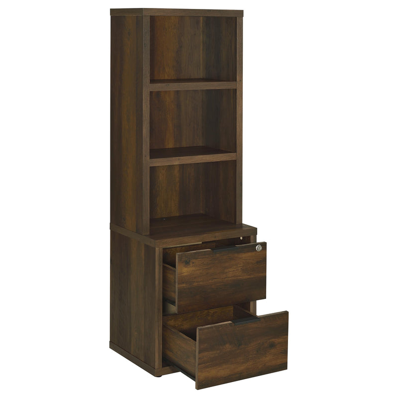 Westpark Bookcases - Furniture Now (CA)