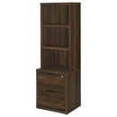Westpark Bookcases - Furniture Now (CA)