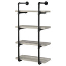 Elmcrest Wall Shelf