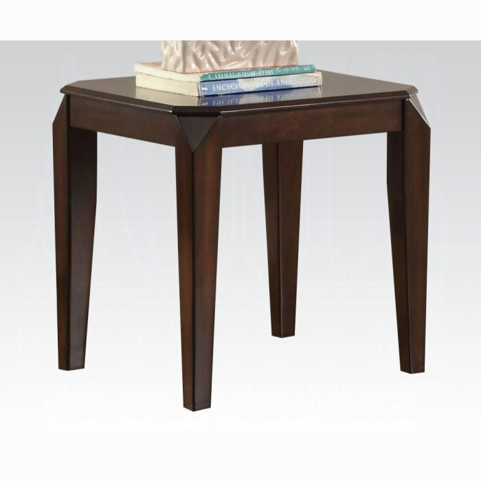 Docila End Table - Furniture Now (CA)