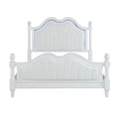 Swindon E.King Bed