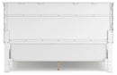 Fortman Bed
