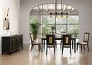 Kenyada Dining Table