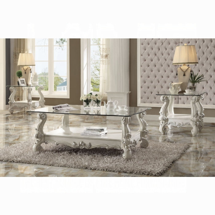 Versailles Coffee Table - Furniture Now (CA)