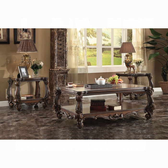 Versailles Coffee Table - Furniture Now (CA)