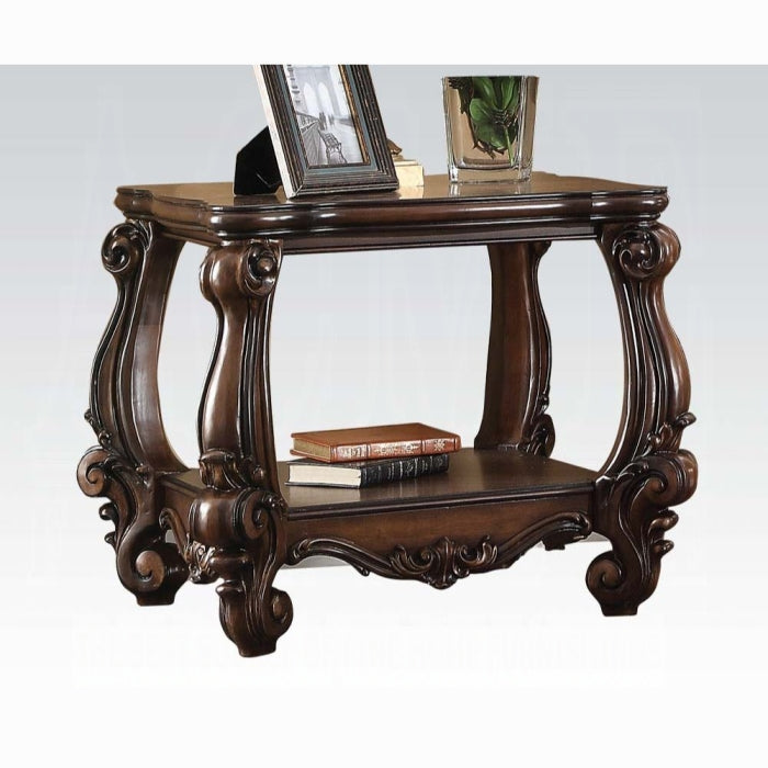 Versailles End Table - Furniture Now (CA)