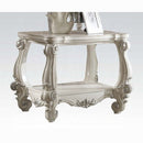 Versailles End Table - Furniture Now (CA)
