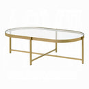 Charrot Coffee Table - Furniture Now (CA)