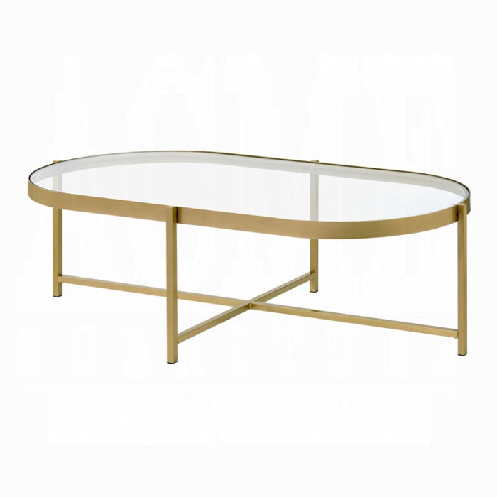 Charrot Coffee Table - Furniture Now (CA)